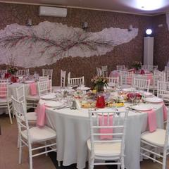 Гостиница ГРК-Калипсо, Кстово, Нижегородская область