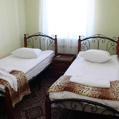 Гостиница ГРК-Калипсо, Кстово, Нижегородская область