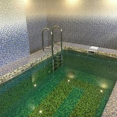 Гостиничный комплекс Жемчужина ика, Крутинка, Омская область