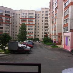 Гостиница Кстово, Кстово, Нижегородская область