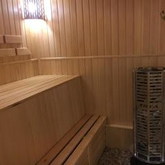 Гостиничный комплекс Жемчужина ика, Крутинка, Омская область