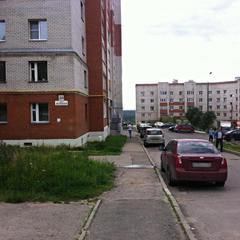 Гостиница Кстово, Кстово, Нижегородская область