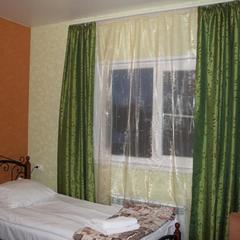 Гостиница ГРК-Калипсо, Кстово, Нижегородская область