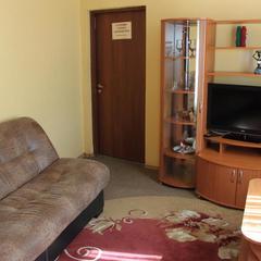 Гостиница ГРК-Калипсо, Кстово, Нижегородская область