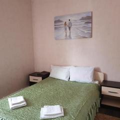 Гостиничный комплекс Жемчужина ика, Крутинка, Омская область