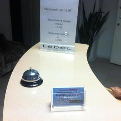 Гостиница Кстово, Кстово, Нижегородская область