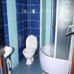 Гостиница ГРК-Калипсо, Кстово, Нижегородская область