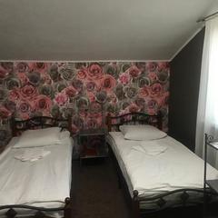 Гостиница ГРК-Калипсо, Кстово, Нижегородская область