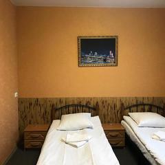 Гостиница ГРК-Калипсо, Кстово, Нижегородская область