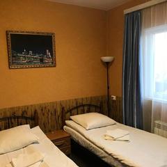 Гостиница ГРК-Калипсо, Кстово, Нижегородская область