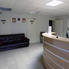 Гостиница Кстово, Кстово, Нижегородская область