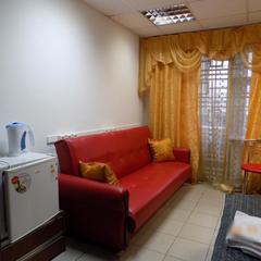 Гостиница Кстово, Кстово, Нижегородская область