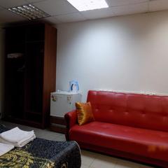 Гостиница Кстово, Кстово, Нижегородская область