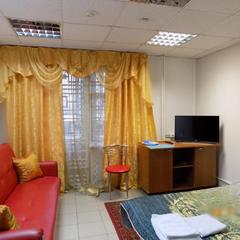 Гостиница Кстово, Кстово, Нижегородская область