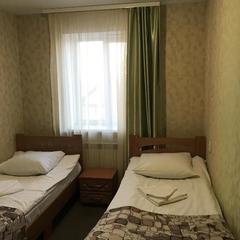 Гостиница ГРК-Калипсо, Кстово, Нижегородская область