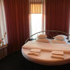 Гостиница ГРК-Калипсо, Кстово, Нижегородская область