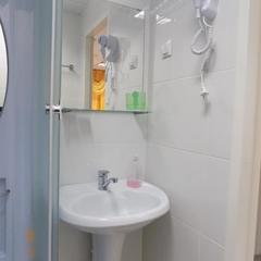 Гостиница Кстово, Кстово, Нижегородская область