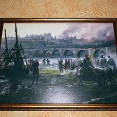 Гостиница Каменка, Кувандык, Оренбургская область