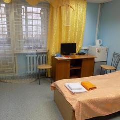 Гостиница Кстово, Кстово, Нижегородская область