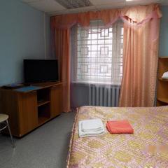 Гостиница Кстово, Кстово, Нижегородская область