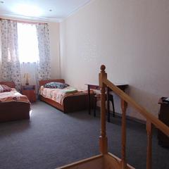 Отель Каменка, Кувшиново, Тверская область