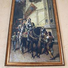 Гостиница Каменка, Кувандык, Оренбургская область