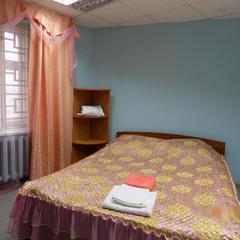 Гостиница Кстово, Кстово, Нижегородская область