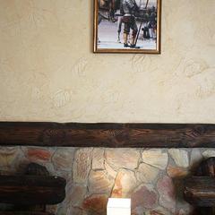 Гостиница Каменка, Кувандык, Оренбургская область