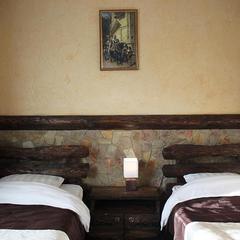 Гостиница Каменка, Кувандык, Оренбургская область