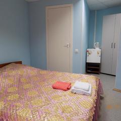 Гостиница Кстово, Кстово, Нижегородская область