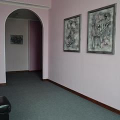 Отель Каменка, Кувшиново, Тверская область