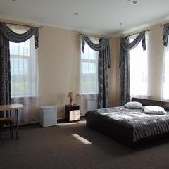 Отель Каменка, Кувшиново, Тверская область