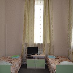 Отель Каменка, Кувшиново, Тверская область