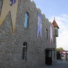 Гостиница Каменка, Кувандык, Оренбургская область