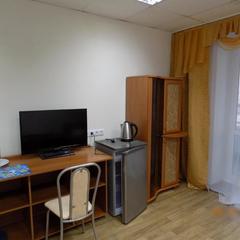 Гостиница Кстово, Кстово, Нижегородская область