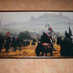 Гостиница Каменка, Кувандык, Оренбургская область