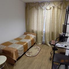 Гостиница Кстово, Кстово, Нижегородская область