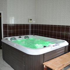 Отель Каменка, Кувшиново, Тверская область