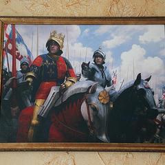 Гостиница Каменка, Кувандык, Оренбургская область