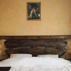 Гостиница Каменка, Кувандык, Оренбургская область