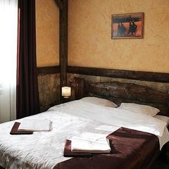 Гостиница Каменка, Кувандык, Оренбургская область