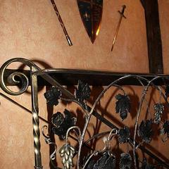 Гостиница Каменка, Кувандык, Оренбургская область