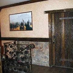 Гостиница Каменка, Кувандык, Оренбургская область