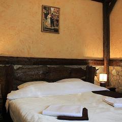 Гостиница Каменка, Кувандык, Оренбургская область