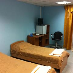 Гостиница Кстово, Кстово, Нижегородская область