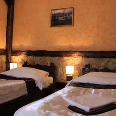 Гостиница Каменка, Кувандык, Оренбургская область