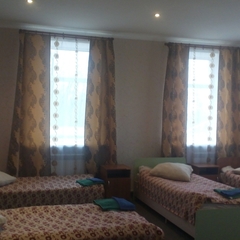 Отель Каменка, Кувшиново, Тверская область