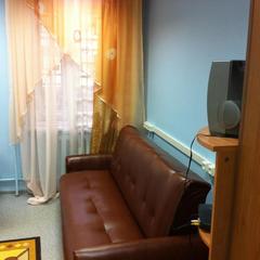 Гостиница Кстово, Кстово, Нижегородская область