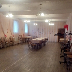 Отель Каменка, Кувшиново, Тверская область