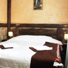 Гостиница Каменка, Кувандык, Оренбургская область